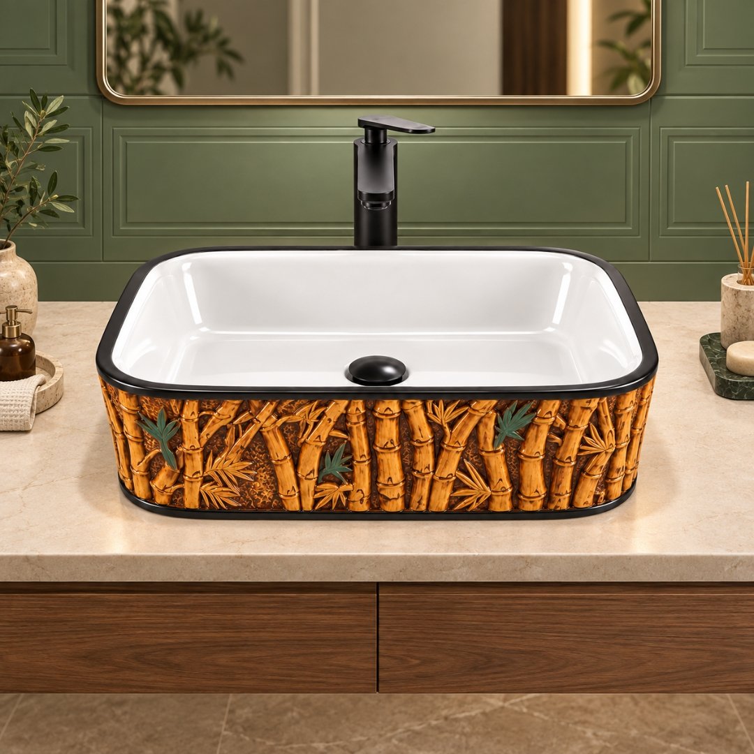 Sonet EPIC (50) - 012, table top basin
